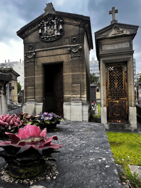 FRANCE-FUNERAIRE