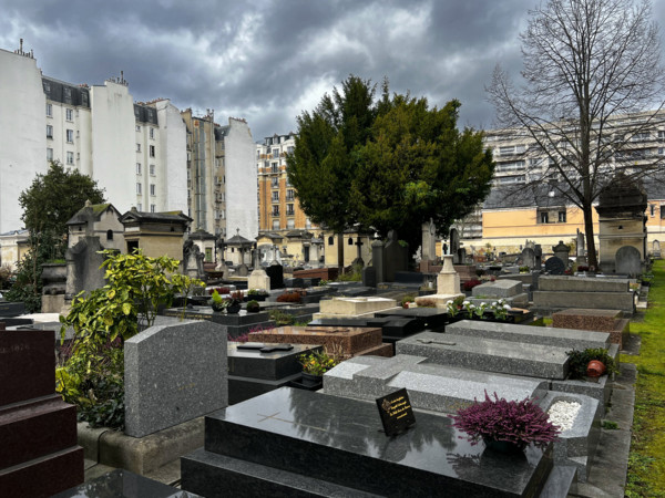 FRANCE-FUNERAIRE