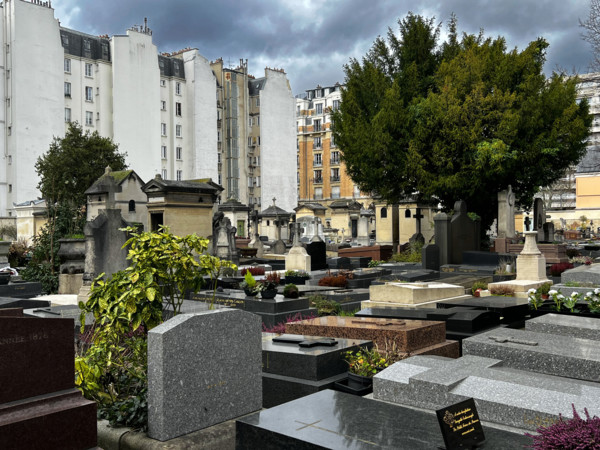 FRANCE-FUNERAIRE