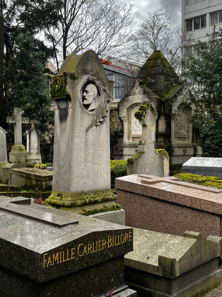 FRANCE-FUNERAIRE