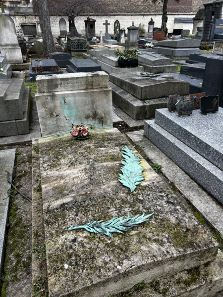 FRANCE-FUNERAIRE