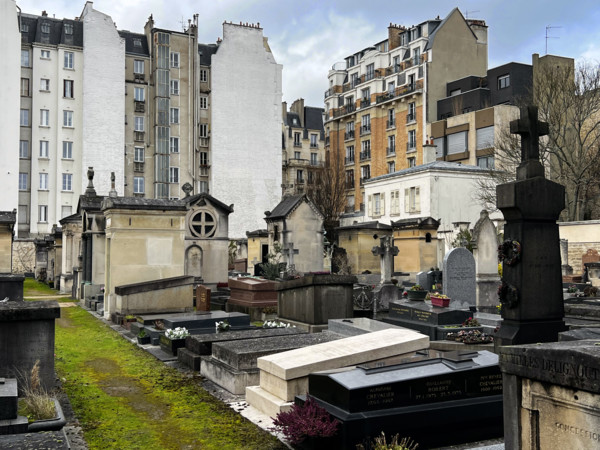FRANCE-FUNERAIRE