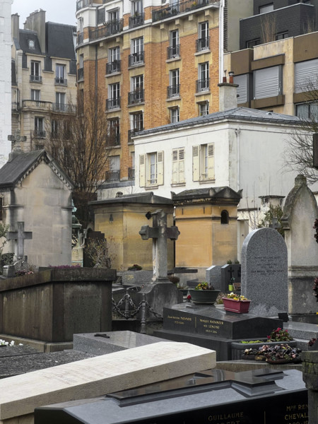 FRANCE-FUNERAIRE