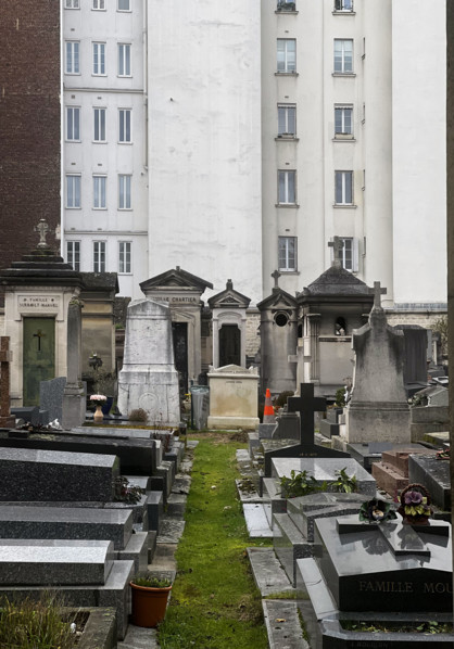 FRANCE-FUNERAIRE