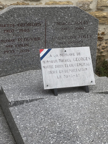 FRANCE-FUNERAIRE