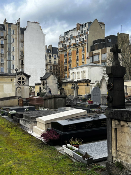 FRANCE-FUNERAIRE