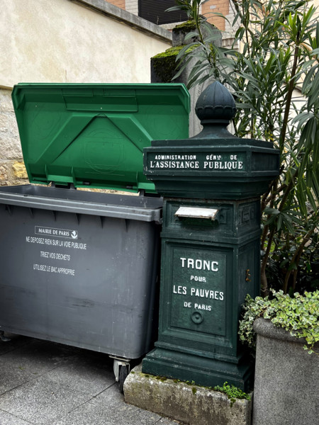 FRANCE-FUNERAIRE