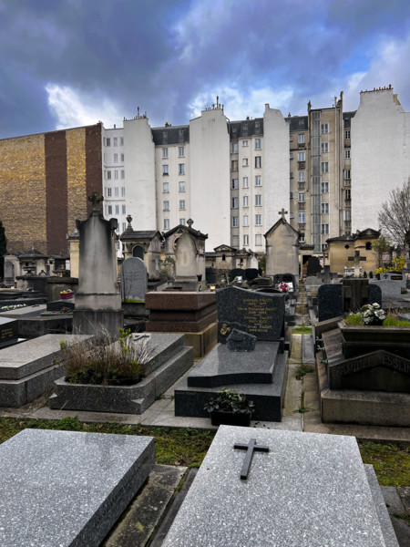FRANCE-FUNERAIRE