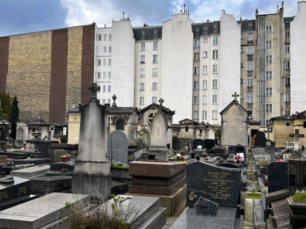 FRANCE-FUNERAIRE