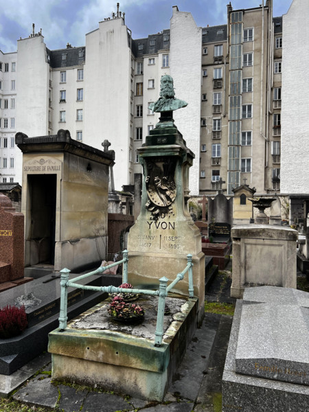 FRANCE-FUNERAIRE