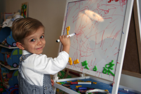 ILLUSTRATION SUR L'ENFANCE