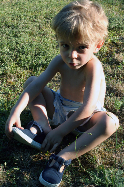 ILLUSTRATION SUR L'ENFANCE