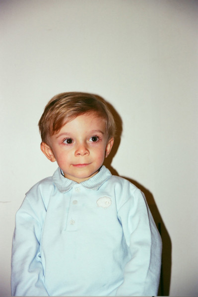 ILLUSTRATION SUR L'ENFANCE