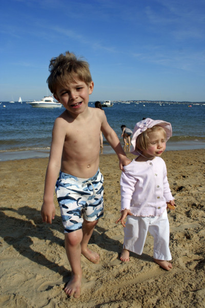 ILLUSTRATION SUR L'ENFANCE