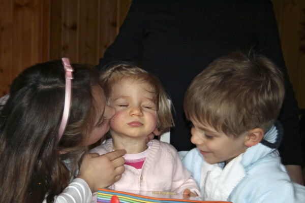 ILLUSTRATION SUR L'ENFANCE