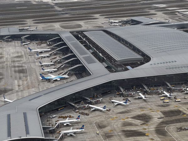 TRANSPORT INTERNATIONAL-CHINA SOUTHERN AIRLINES