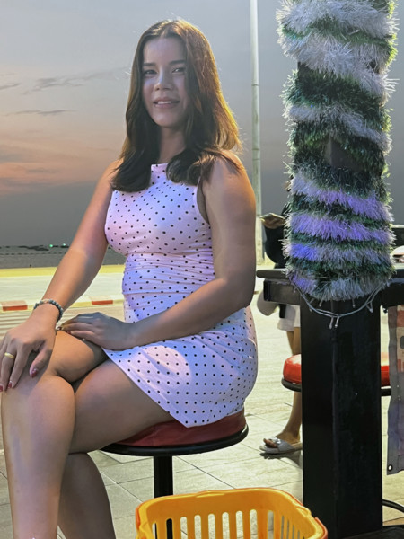 THAILANDE-SOCIETE-PROSTITUTION