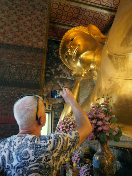 THAILANDE-TOURISME