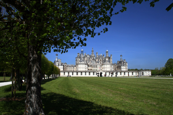 Château de Chambord