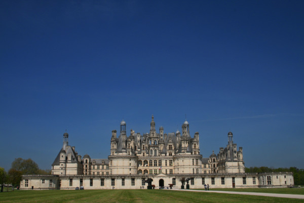 Château de Chambord