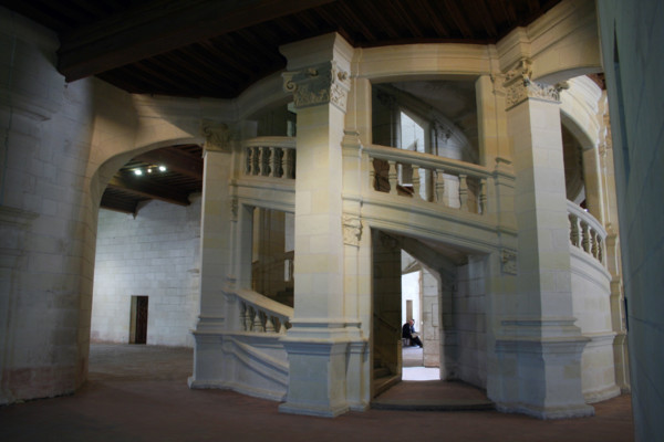Château de Chambord