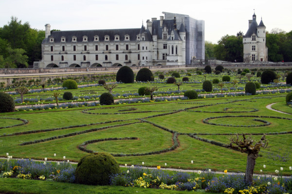 Château de Chenonceau