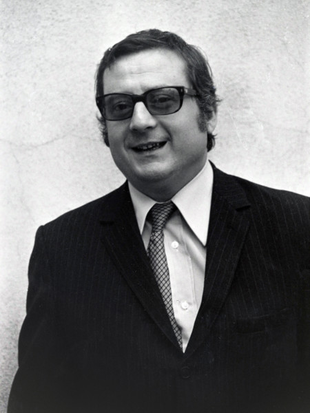 Jean-Claude Goudeau