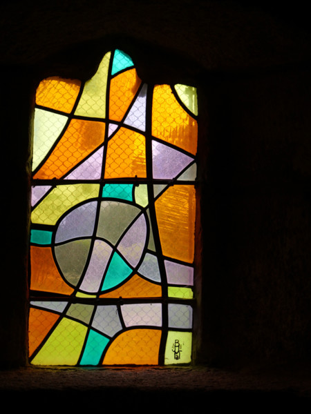 Chapelle-Notre-Dame-de-la-Paix à Clohars-Carnoët
