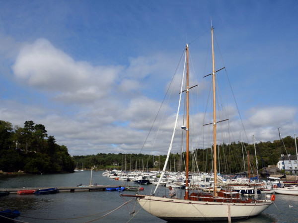 Kerdruc, Finistère