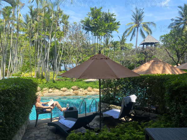 Thaïlande - Tourisme