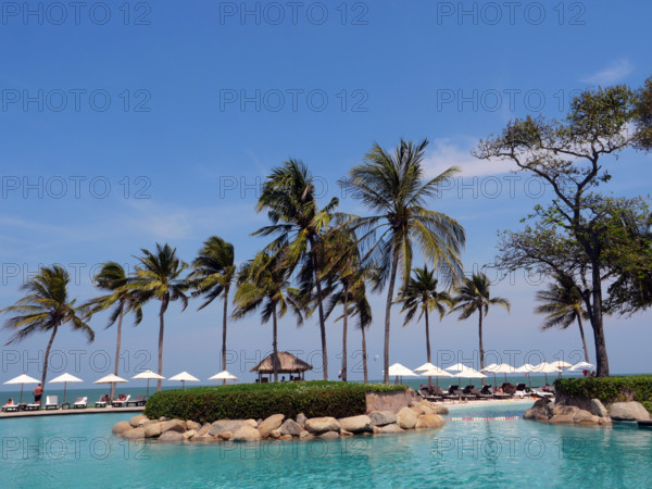 Thaïlande - Tourisme