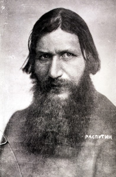 Raspoutine