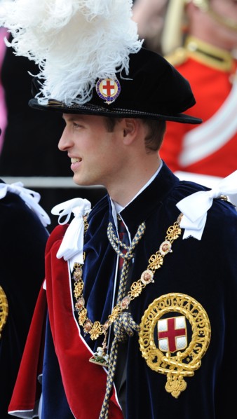 Prince William