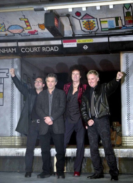 We Will Rock You