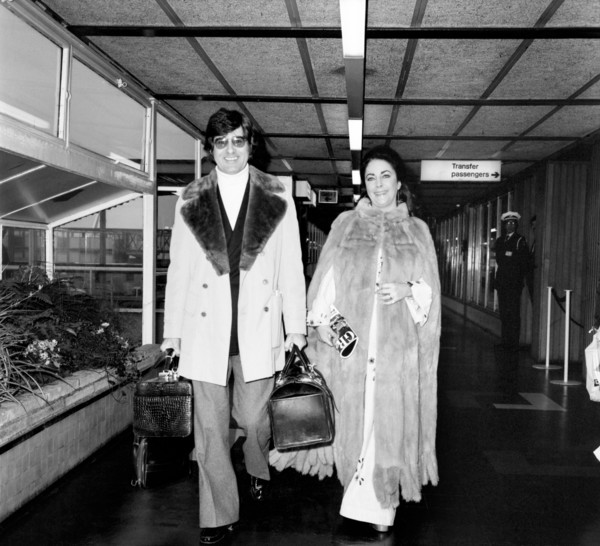 Elizabeth Taylor