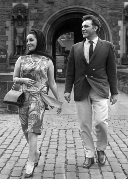 Elizabeth Taylor