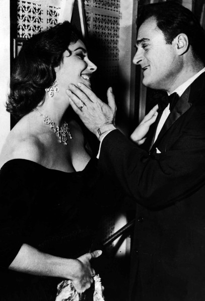 Elizabeth Taylor