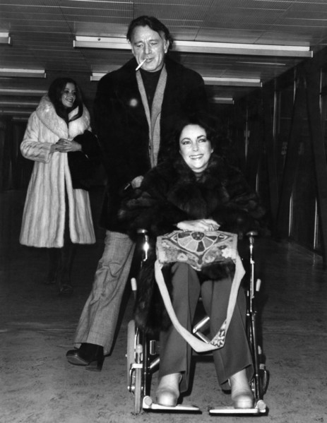 Elizabeth Taylor