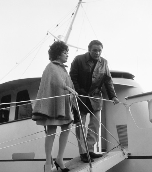 Elizabeth Taylor