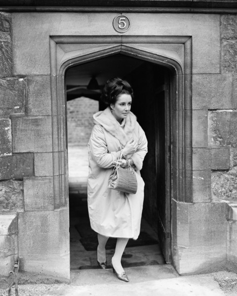 Elizabeth Taylor