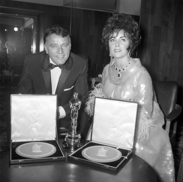 Elizabeth Taylor