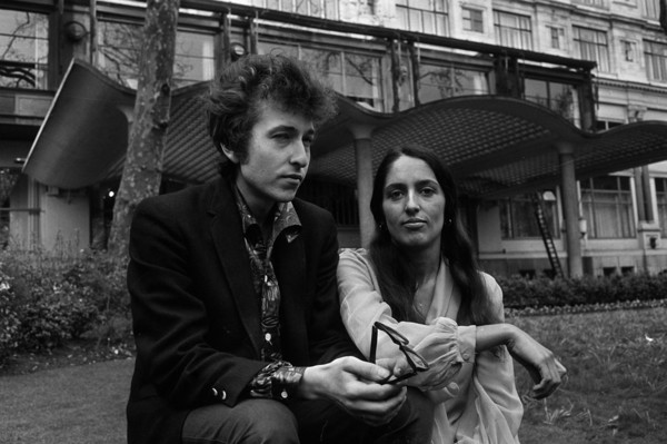 Bob Dylan