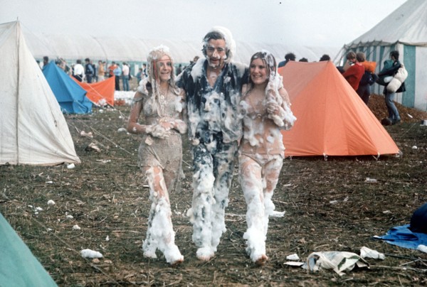 Festival de l'île de Wight