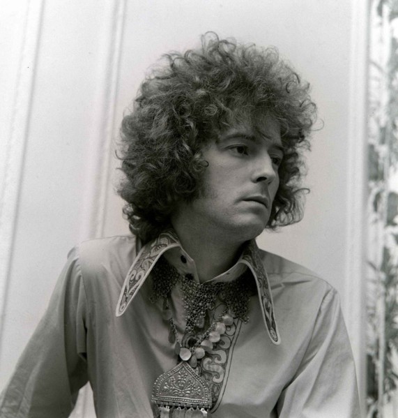 Eric Clapton