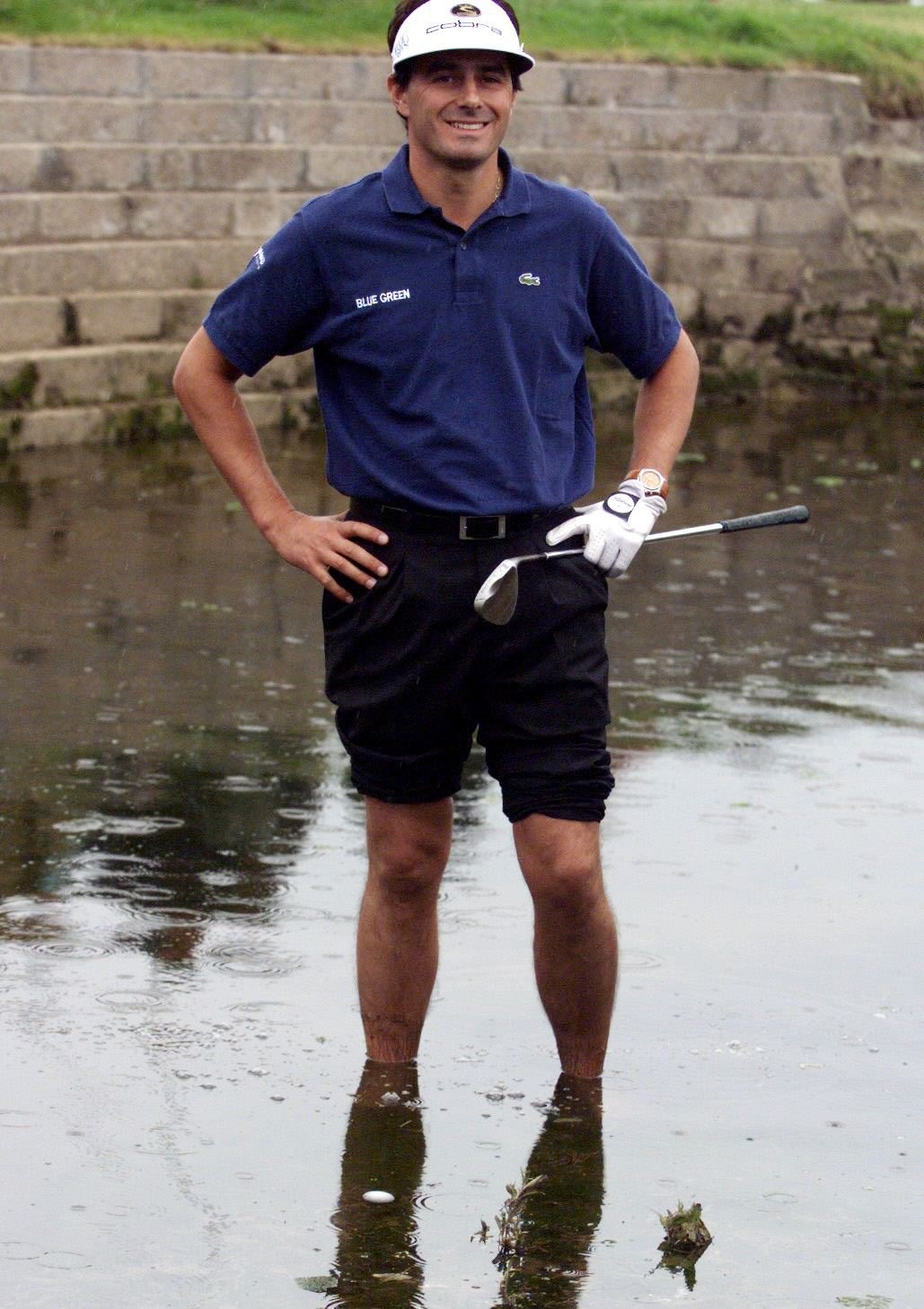 Open de Golf de Grande Bretagne
