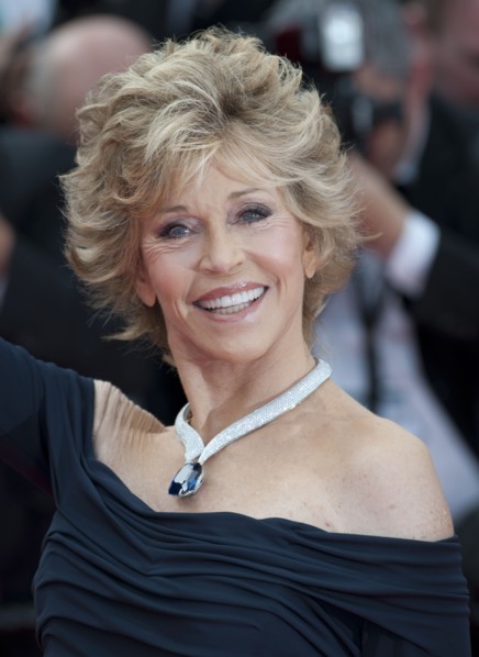 Jane Fonda