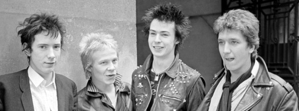 Sex Pistols