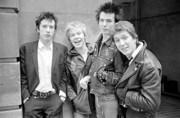 Sex Pistols
