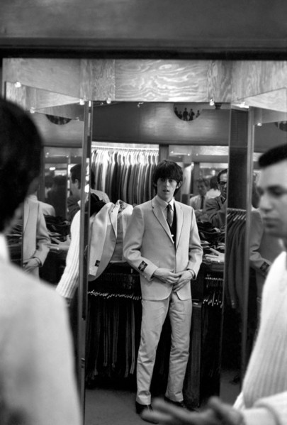 Keith Richards