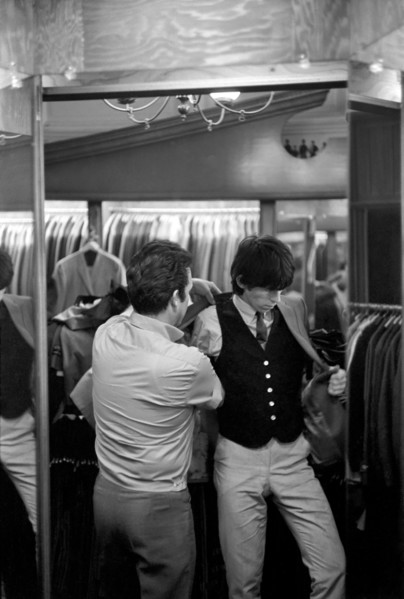 Keith Richards